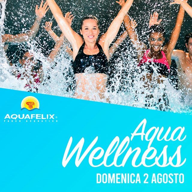 Aquafelix - Aquawellness