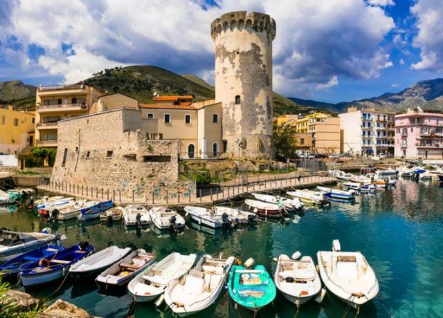 Formia