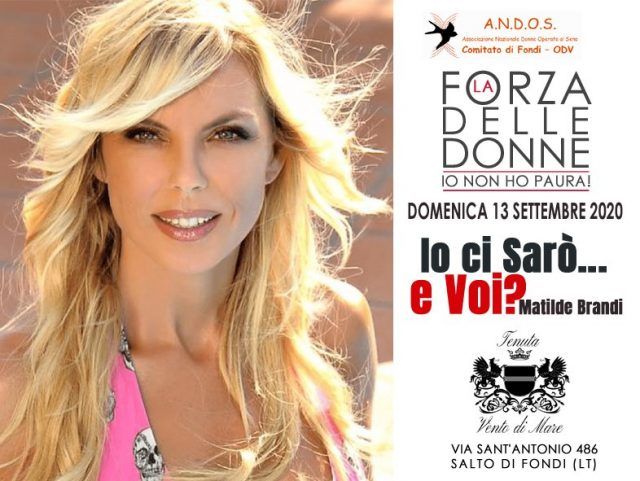 Forza donne