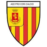 Logo ASD Pro Calcio Cori