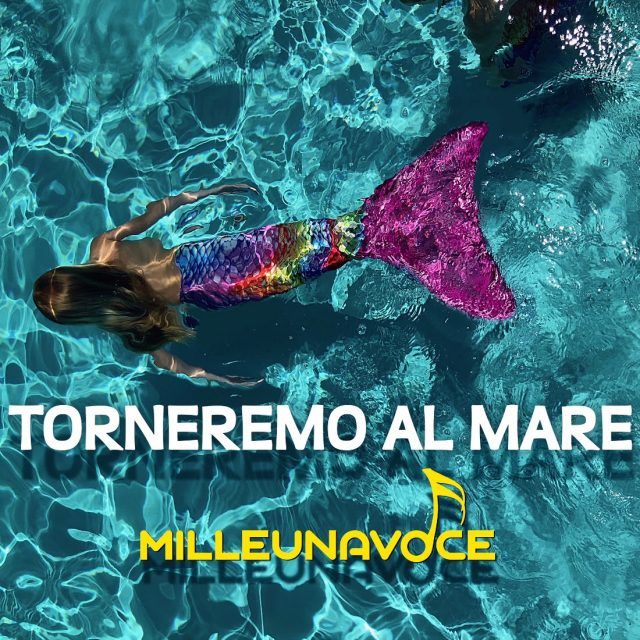 MILLEUNAVOCE-il-coro-della-scuola-di-musical-sono-i-protagonisti-del-video-TORNEREMO-AL-MARE