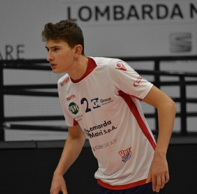 Pallavolo Sabaudia-Focosi