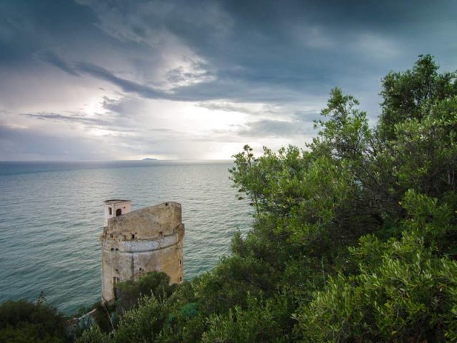 Parco-Torre Paola
