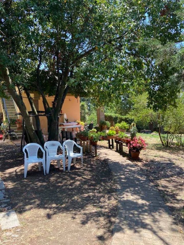 casa