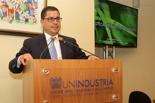 davide papa