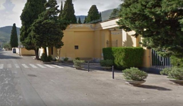 formia-Cimiteri