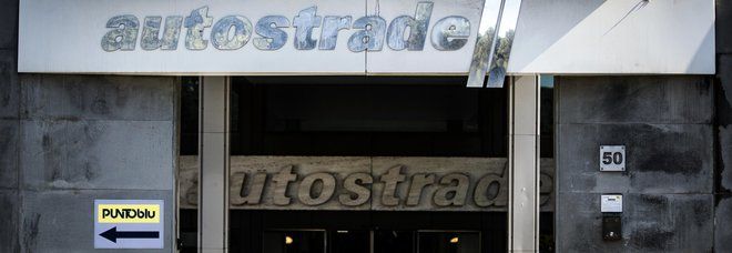 foto autostrade