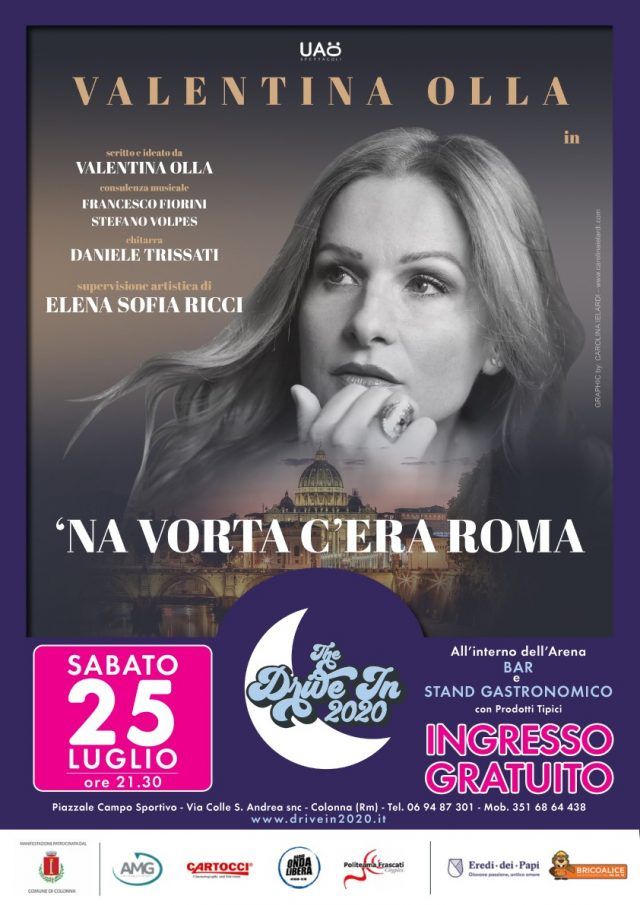 valentina olla