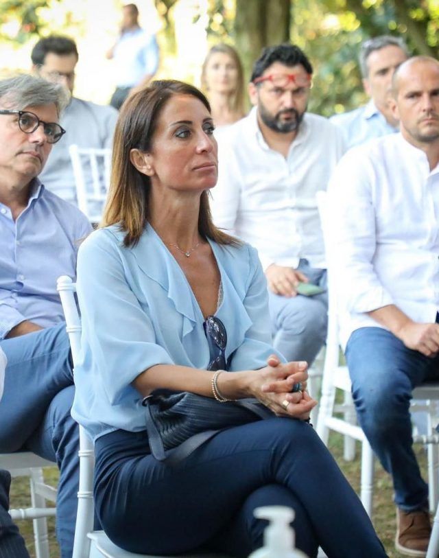 ANNALSISA MUZIO FOTO