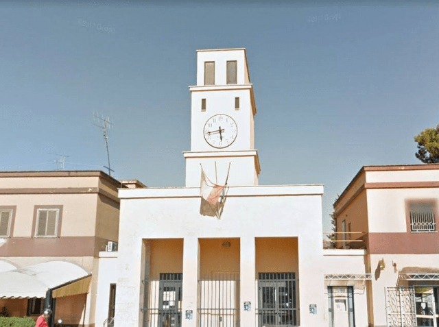 Cinema enal Lt scalo