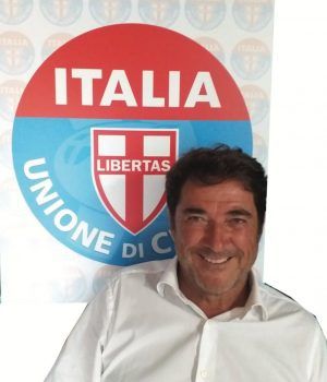 Di Cola Biagio-Udc Terracina