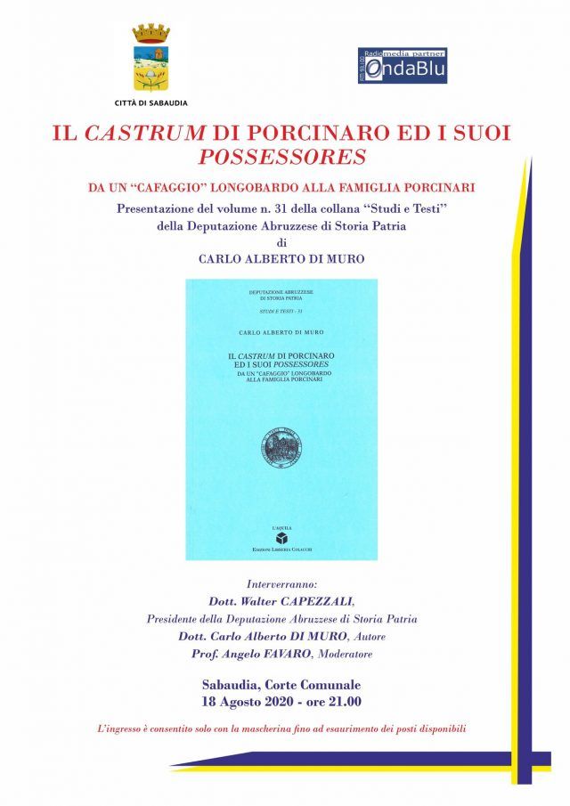 Di Muro-libro