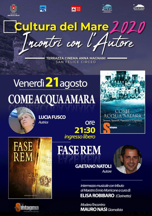 FUSCO NATOLI