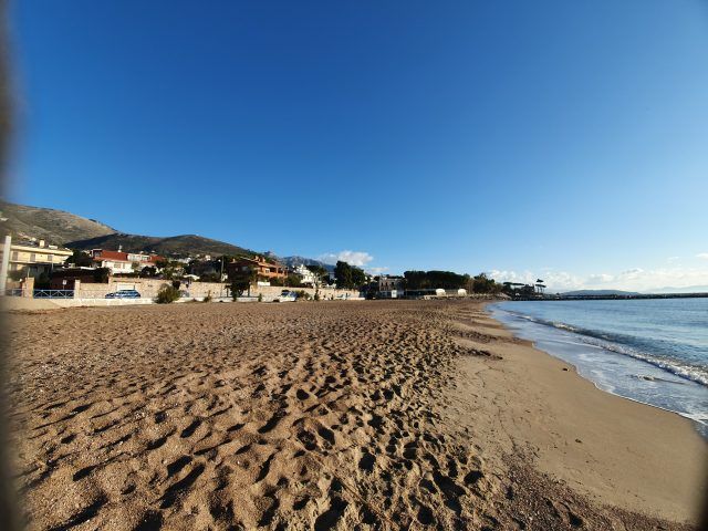 Formia-spiaggia