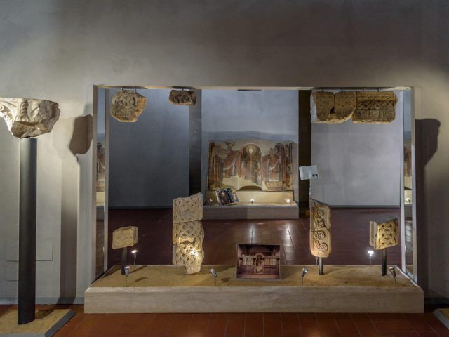 Fossanova-Museo
