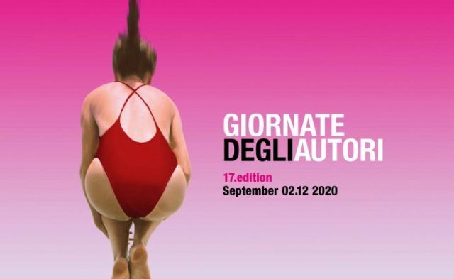 Giornate degli Autori 2020
