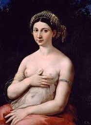 LA FORNARINA