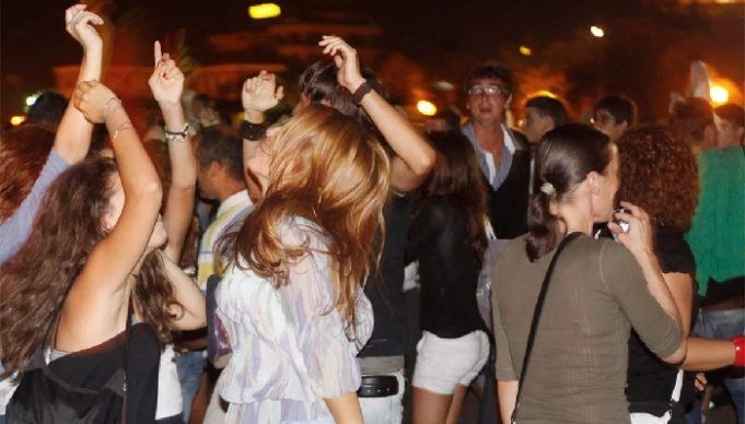 Movida