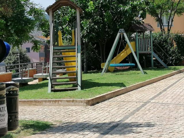 Priverno-Giardini S.Antonio