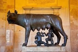 Romolo e Remo