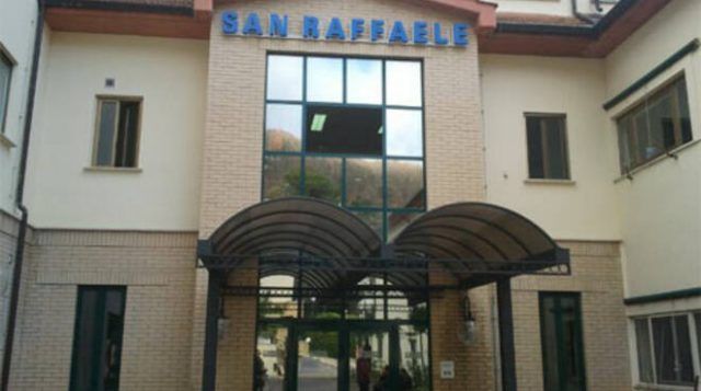 SAN RAFFAELE