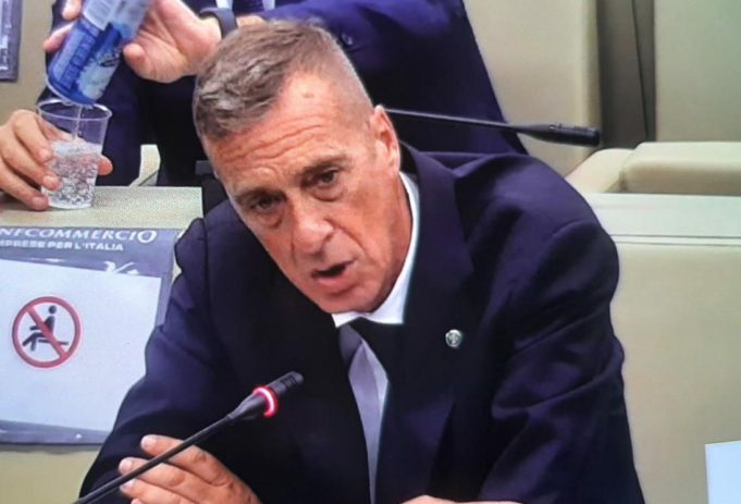 Giovanni Acampora