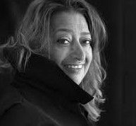 Zaha Hadid