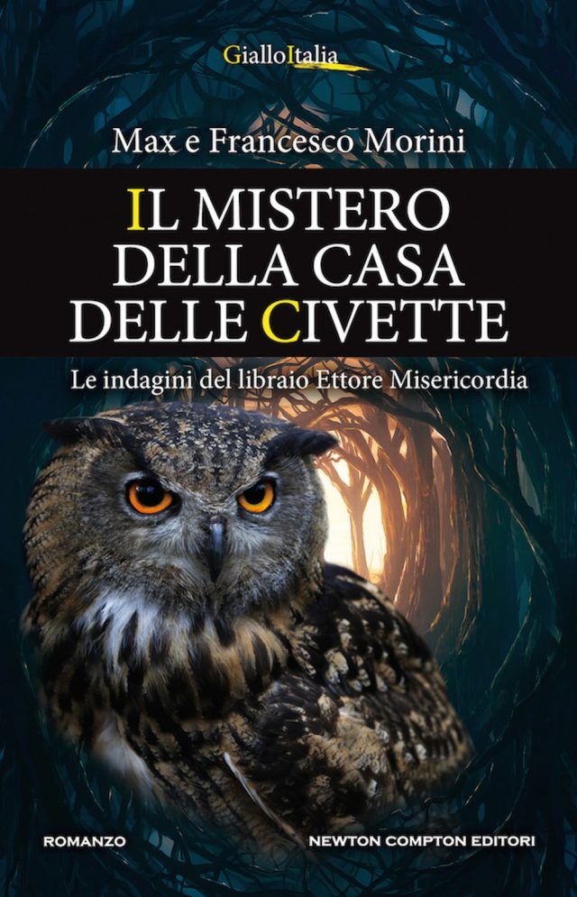 cover civette