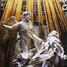 Bernini Santa Teresa