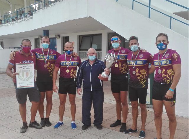 Canoa-FF.OO camp.italiani