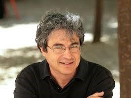 Carlo Rovelli