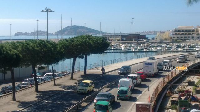 Formia-viadotto della Repubblica