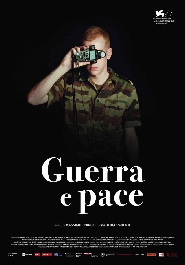 Guerra e Pace_Venezia2020