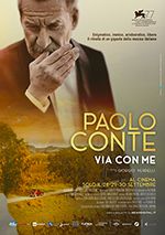 Paolo conte