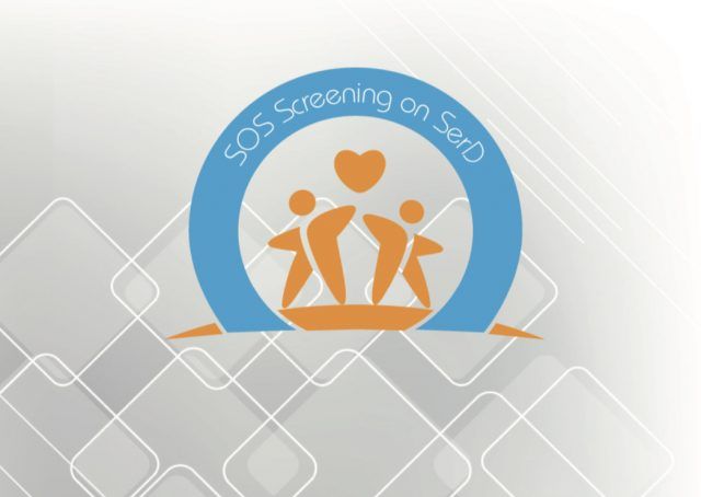 Progetto SOS