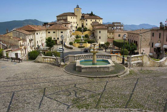 Roccagotga