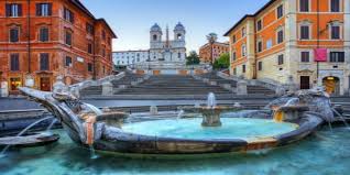 Roma barocca