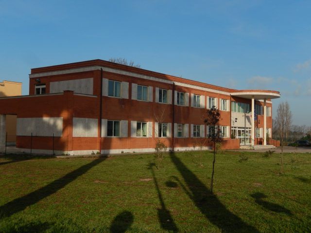 Sabaudia-Istituto G.Cesare-San Donato