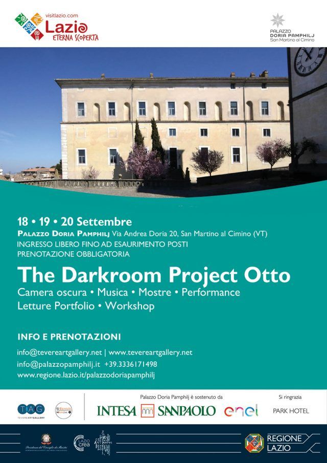 Template Palazzo Pamphilj A3