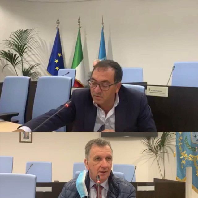 conferenza
