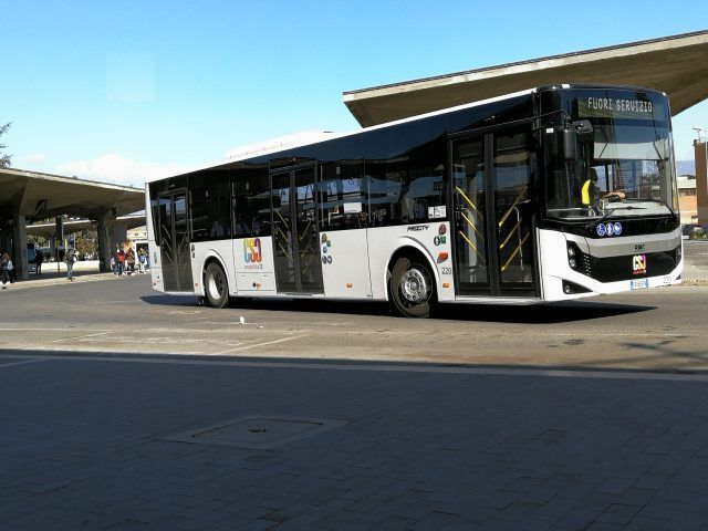 bus csc latina