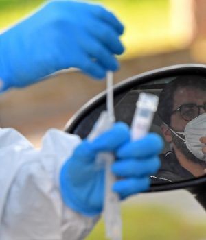 Coronavirus in Italy