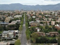 Parco di Latina : Solo 5 giorni per partecipare al bando dei chioschi. Troppo poco