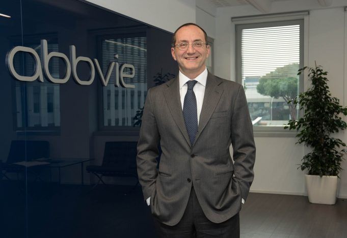 AbbVie Italia_Fabrizio Greco_VP e AD