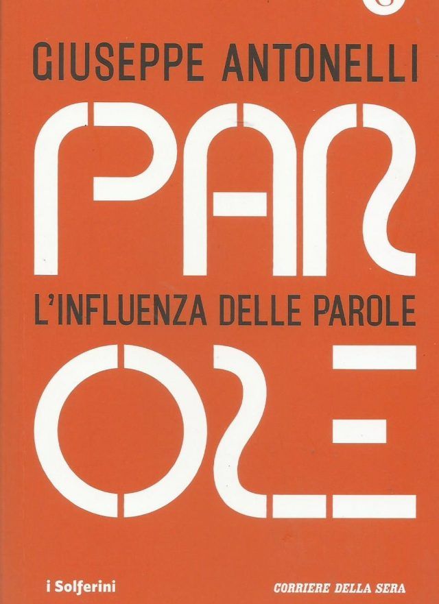 Antonelli Cover