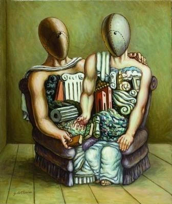 Fratelli De Chirico