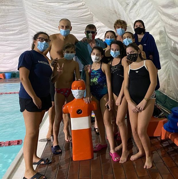 Latina Aquateam