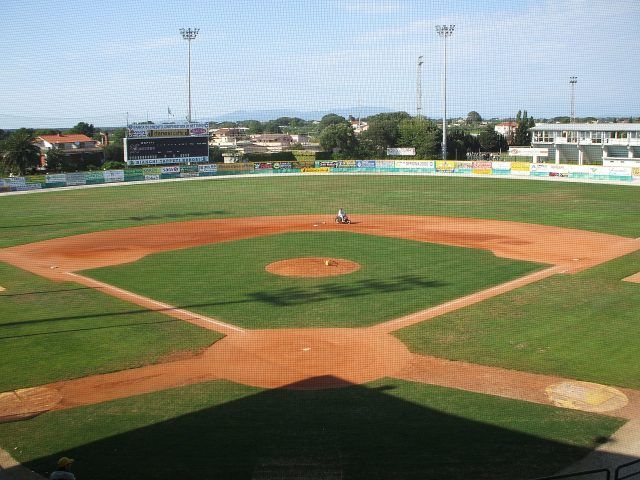 Stadio-Steno-Borghese-Nettuno-Baseball