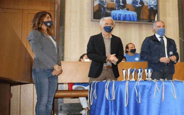 foto muzio medici coletta