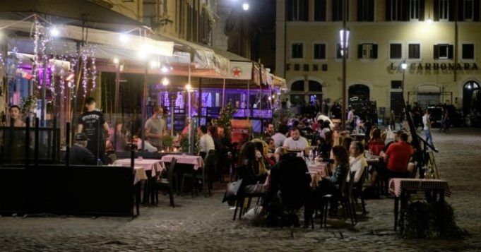 foto nuovo dpcm